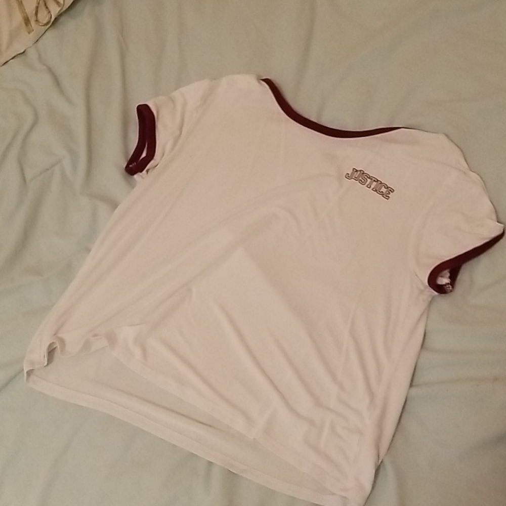 Girls shirt